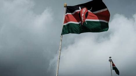 Graue Wolken über der kenianischen Leichtathletik