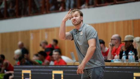 Meistertrainer Anton Gavel verlässt Ulm