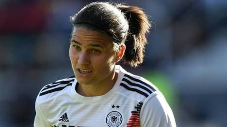 Dzsenifer Marozsan nicht im Kader für Länderspiele