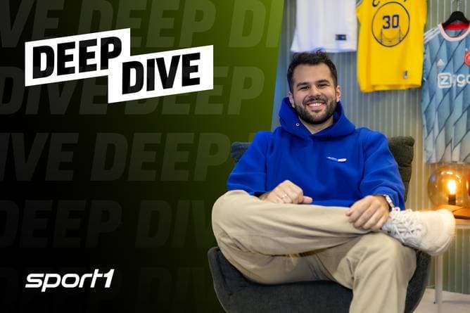 Erweiterung des SPORT1 Podcast-Portfolios