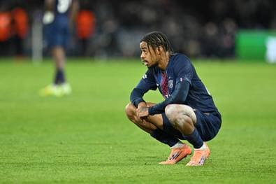 PSG-Star von Bayern überrascht