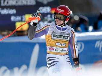 Deutscher Ski-Star mit irrer Aufholjagd 