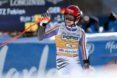 Deutscher Ski-Star mit irrer Aufholjagd 
