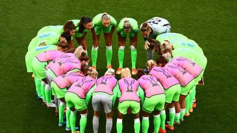 Winter-Neuzugang für den VfL Wolfsburg