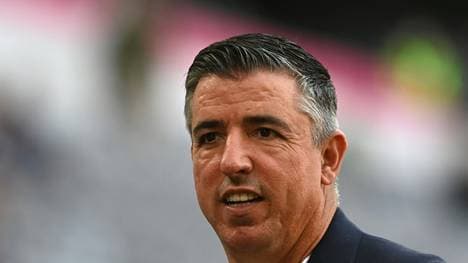 Roy Makaay rät, sich auf sich selbst zu konzentrieren