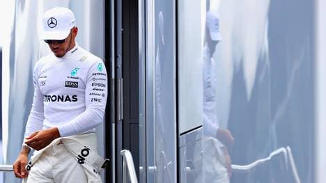 F1 Grand Prix of Austria - Practice