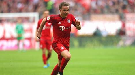 FC Bayern Muenchen v FC Schalke 04 - Bundesliga
