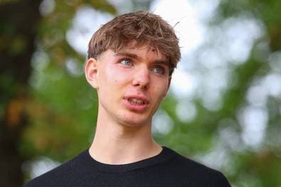 Diese Nachricht wirft vieles über den Haufen