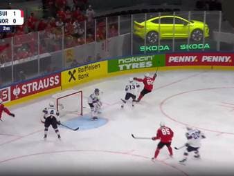 Die Schweizer Eishockey-Nationalmannschaft zieht mit einem dominanten 6:0-Erfolg gegen Norwegen ins WM-Finale ein und überzeugt dabei mit einer geschlossenen Teamleistung.