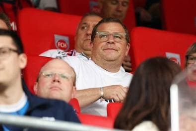 Eberl: "Wir sollten Menschen nicht diffamieren"