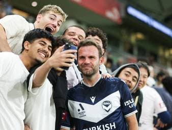 Einst löste er ein Bayern-Trauma aus