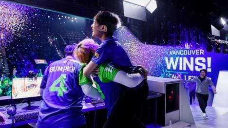 Das große Finale der Overwatch League Season 2019 in Philadelphia steht bevor und SPORT1 schaut sich die beiden Konkurrenten genauer an.