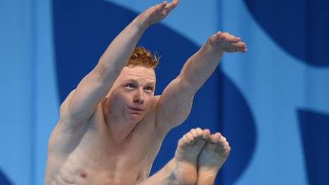 Diving - Day 6: Baku 2015 - 1st European Games