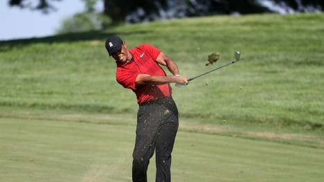 Quicken Loans National - Final Round