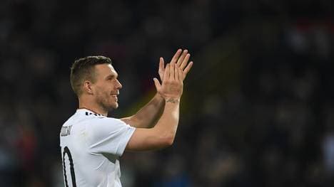 Germany v England - International Friendly