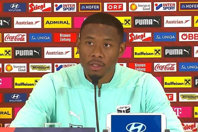 "Das bedeutet mir wirklich sehr viel"