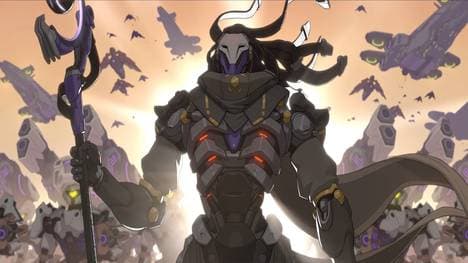 Erschaffen, um den Null Sector anzuführen. Ramtarra wird ab dem 6. Dezember im Spiel verfügbar sein