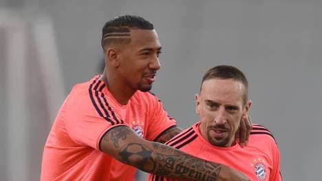 FBL-EUR-C1-BAYERN-MUNICH-TRAINING