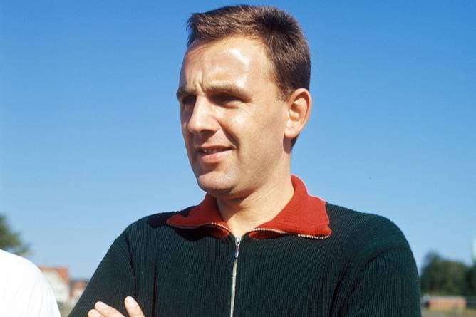 HSV trauert um Klub-Legende Schnoor