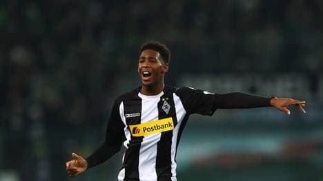 Borussia Mönchengladbach hat Reece Oxford erneut ausgeliehen
