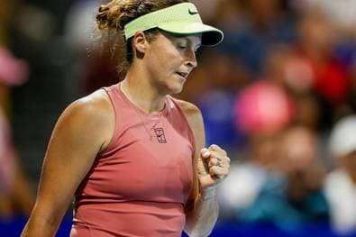 Erfolgserlebnis für Maria