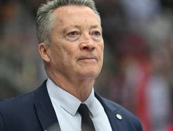 DEB-Team verliert auch zweiten WM-Test