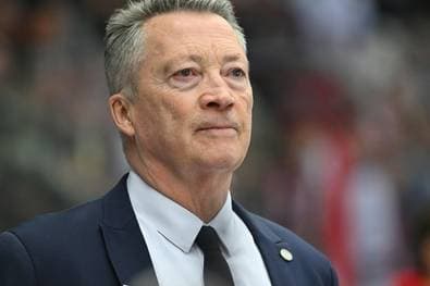 DEB-Team verliert auch zweiten WM-Test