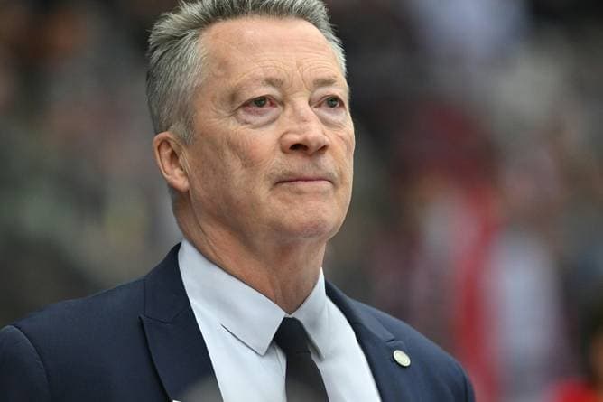 DEB-Team verliert auch zweiten WM-Test