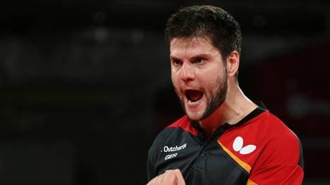 Fakel Orenburg: Ovtcharov verlässt Klub