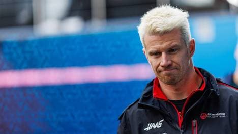 Nach dem Rennwochenende von Spa-Francorchamps zieht Nico Hülkenberg ein ernüchterndes Fazit 