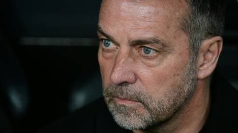 Flick: "Fünf bis zehn Prozent haben gefehlt"