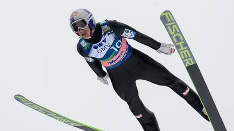 Gregor Schlierenzaue