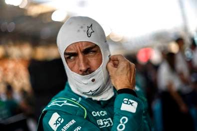 Diese Rückkehr zu Mercedes hätte große Brisanz