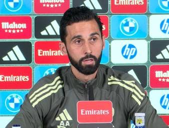Der Trainer der Königlichen entscheidet sich dafür, auf niemanden "mit dem Finger zu zeigen“, nachdem es diese Woche zu Auseinandersetzungen zwischen mehreren Spielern von Real Madrid gekommen war.