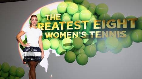 BNP Paribas WTA Finals: Singapore 2016 - Previews