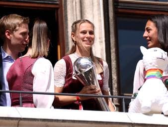 Bayern zu dominant? "Ich kann's schon verstehen"