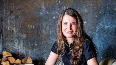 Dana Rösiger glaubt an die Kraft von Fotos im Frauenfußball