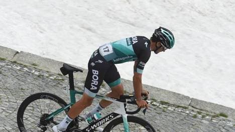 Andreas Schillinger und seine Kollegen sind mit einem blauen Auge davongekommen