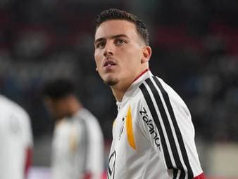 El Mala wechselt die deutsche Auswahl