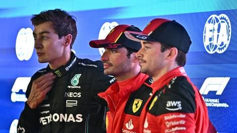 Die Red-Bull-Serie könnte reißen