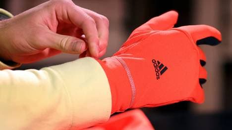 Adidas bleibt Ausrüster des Deutschen Skiverbandes