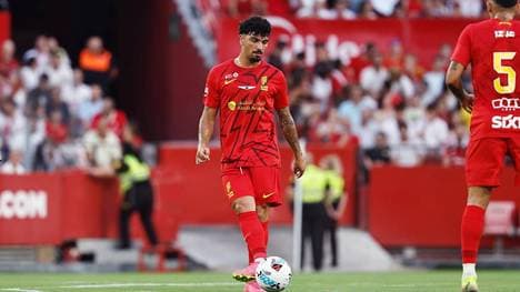 Cameron Puertas wechselt zu Werder Bremen