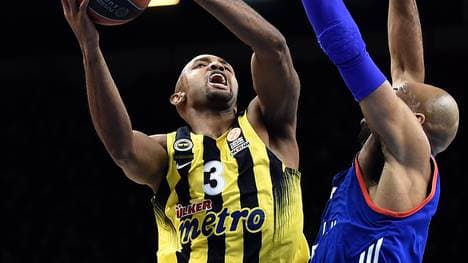 BASKET-EURL-ANADOLU-EFES-FENERBAHCE-ULKER