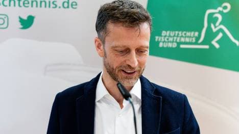 DTTB-Chef Wolfgang Dörner