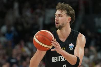 Wichtiges Engagement der Basketball-Weltmeister