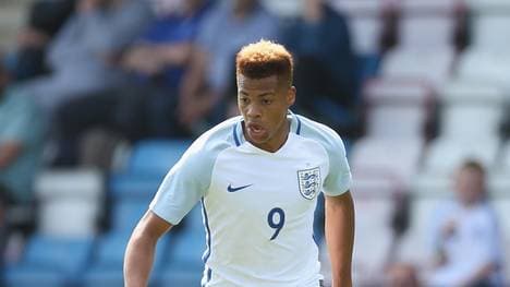 England U19 v Netherlands U19 - International Friendly