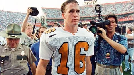 Peyton Manning
