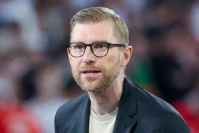 "Bei Per Mertesacker habe ich ein gutes Gefühl"