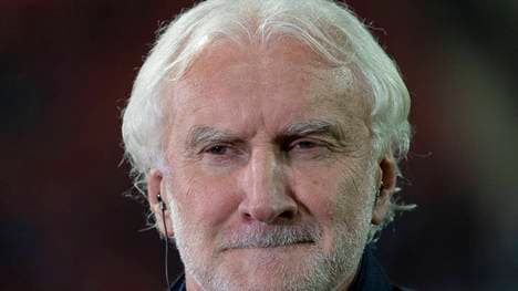 Rudi Völler wirbt um einen Verbleib von Florian Wirtz