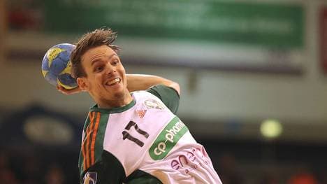 Kai Häfner von Hannover-Burgdorf